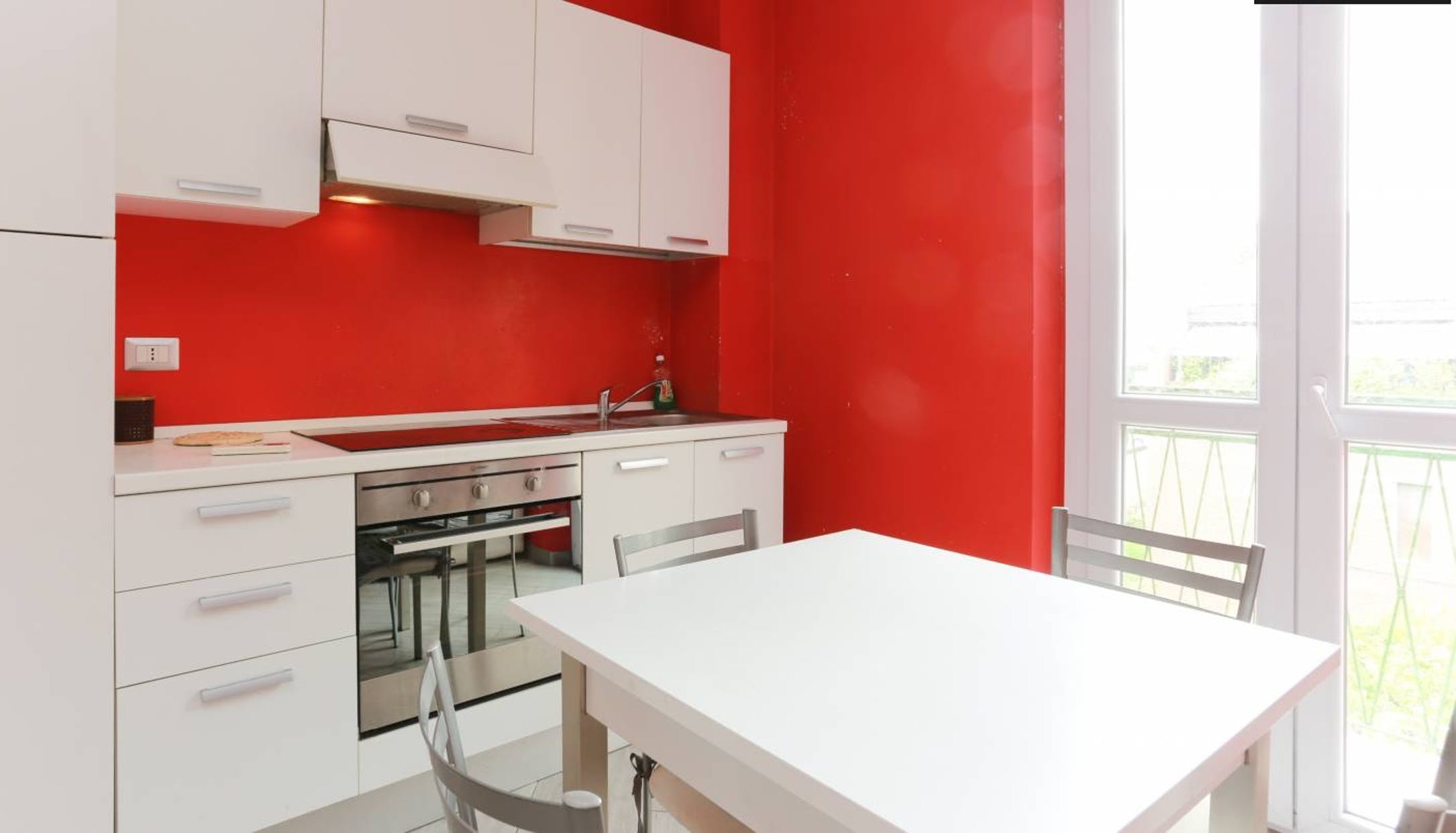 Apartment Milan — photo 5