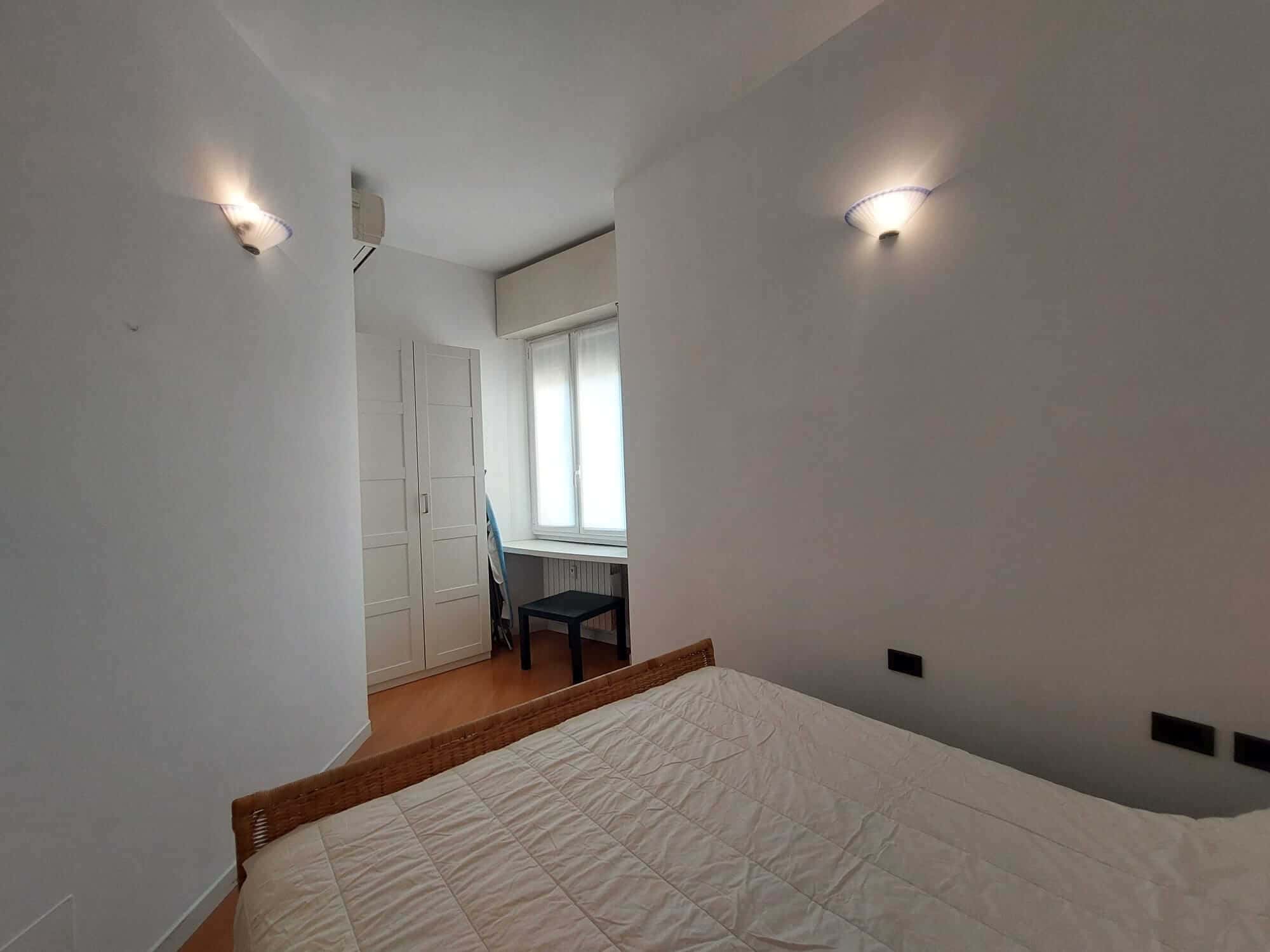 Apartment Milan, 1 bed — photo 14