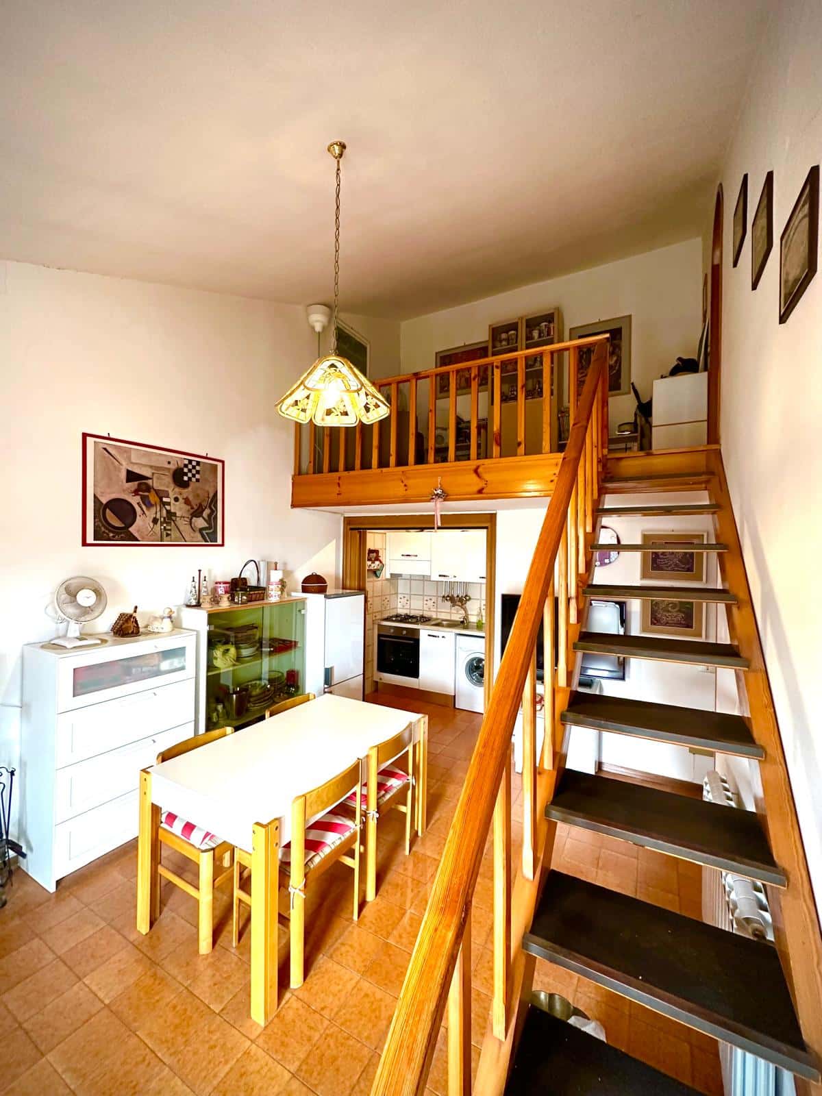 Apartment Cerveteri, 3 beds — photo 37