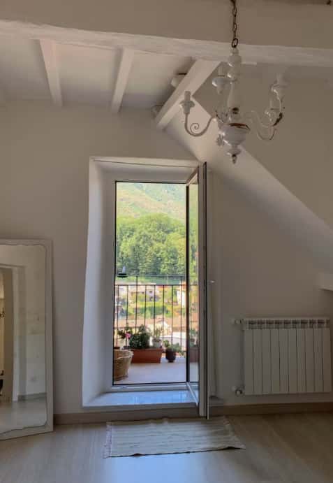 Apartment Carpineto Romano, 2 beds — photo 23