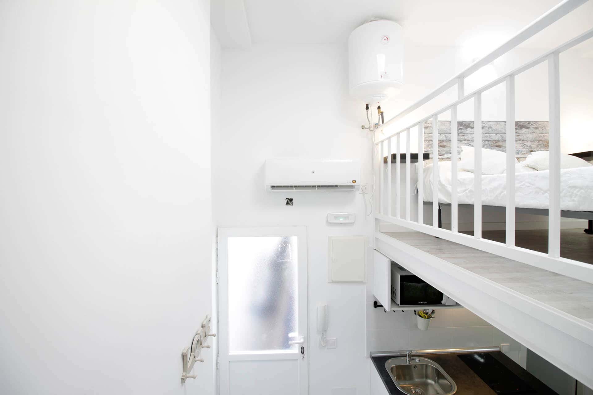 Studio Calle de Santona