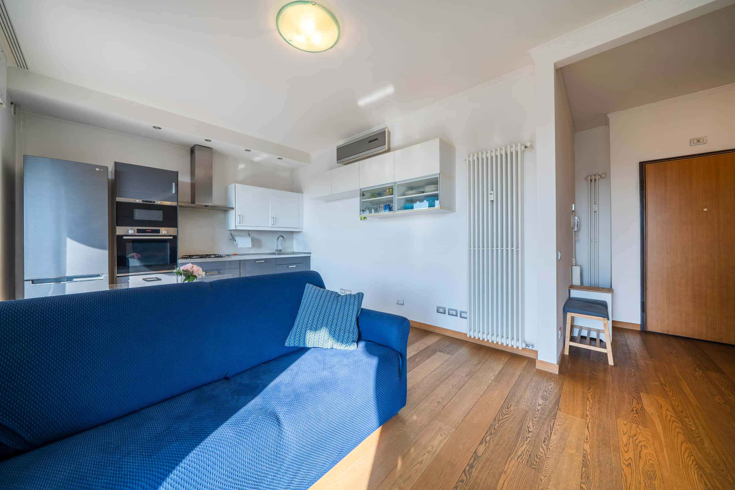 Apartment Milan, 2 beds — photo 51