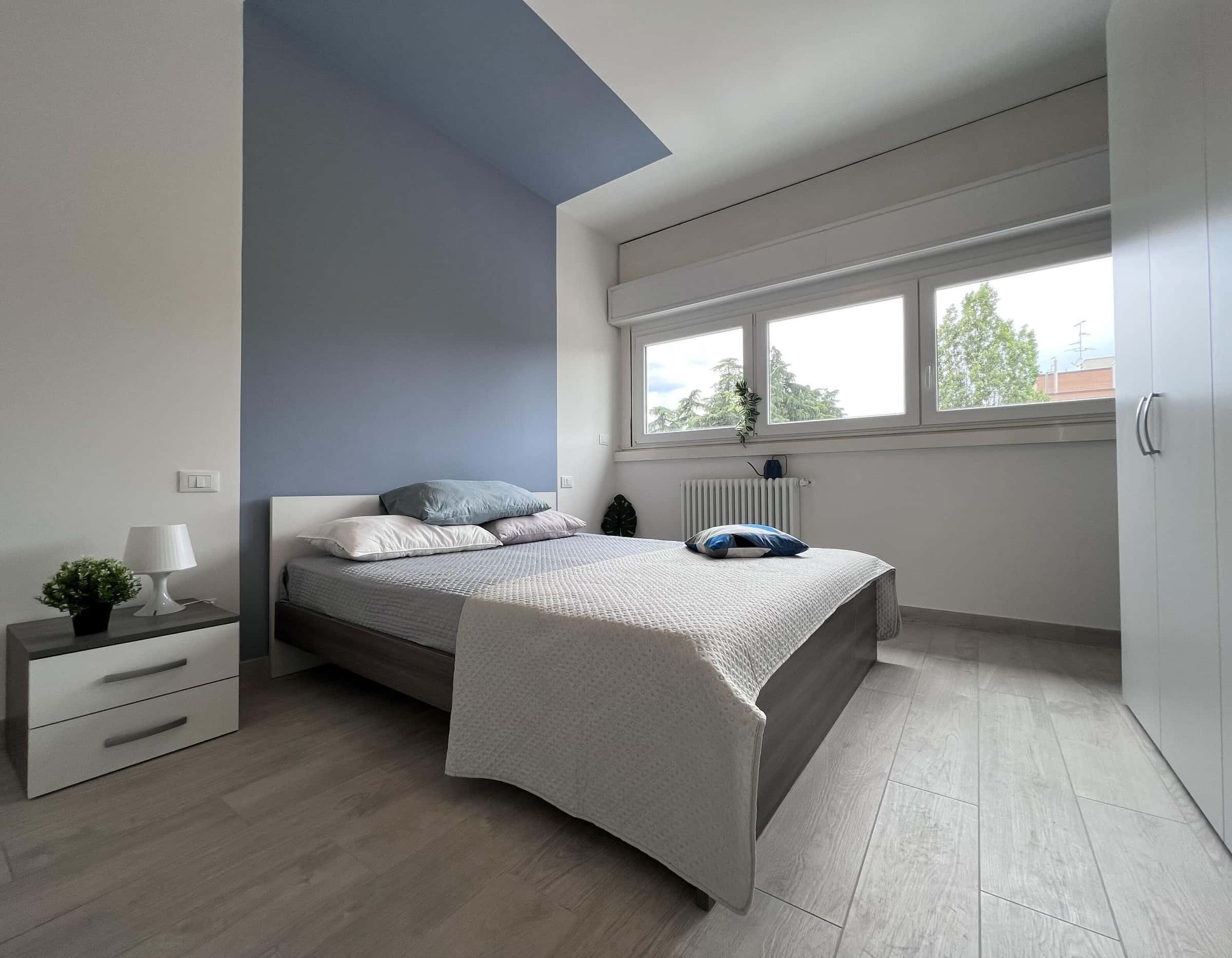 Single room Bologna, 4 beds — photo 20