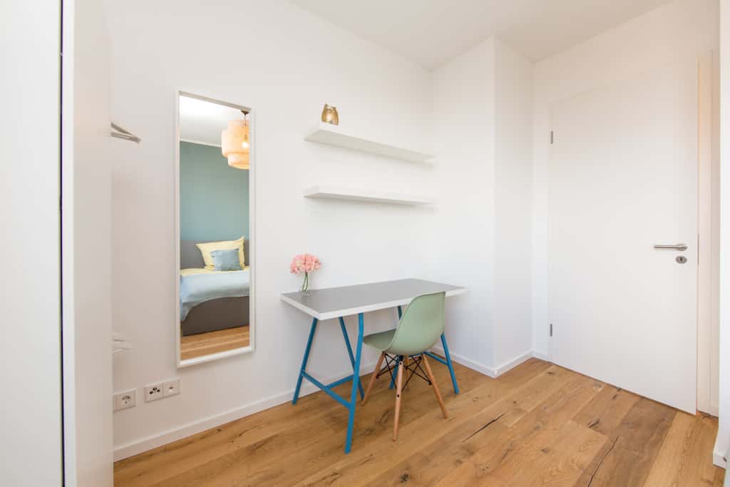 51 Nazarethkirchstrasse - Mitte
