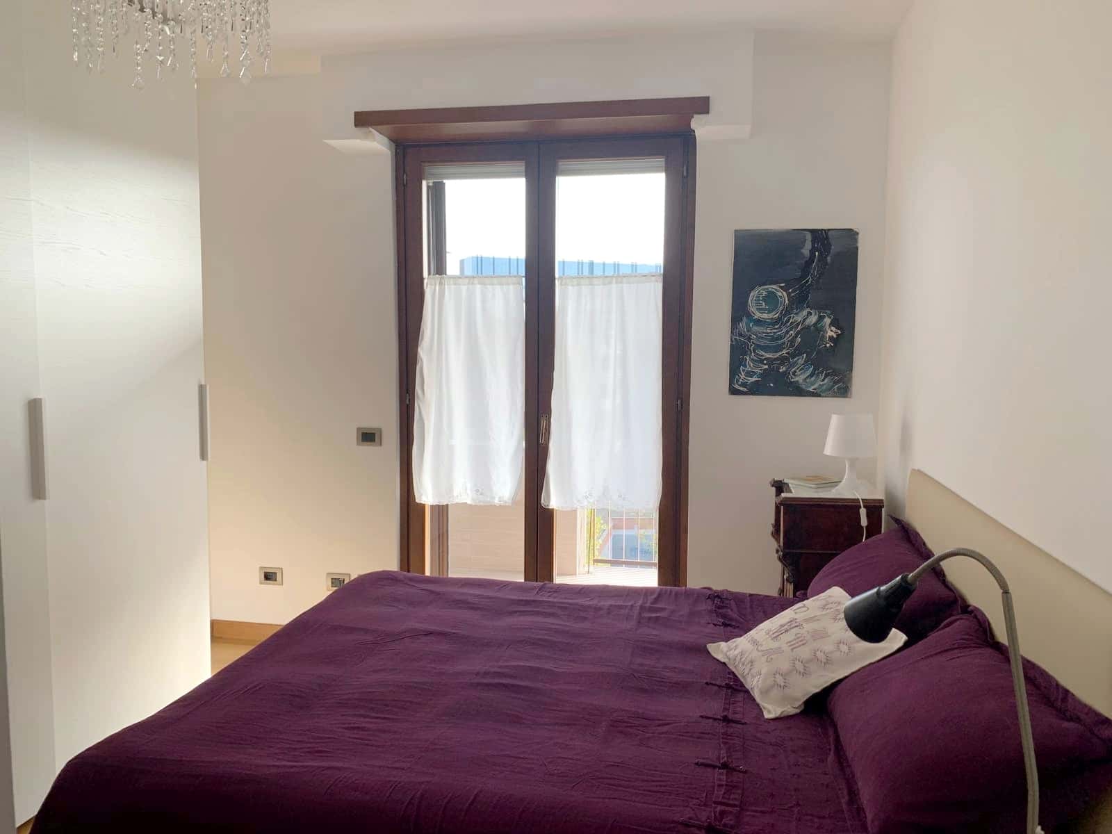 Apartment Rome, 2 beds — photo 30