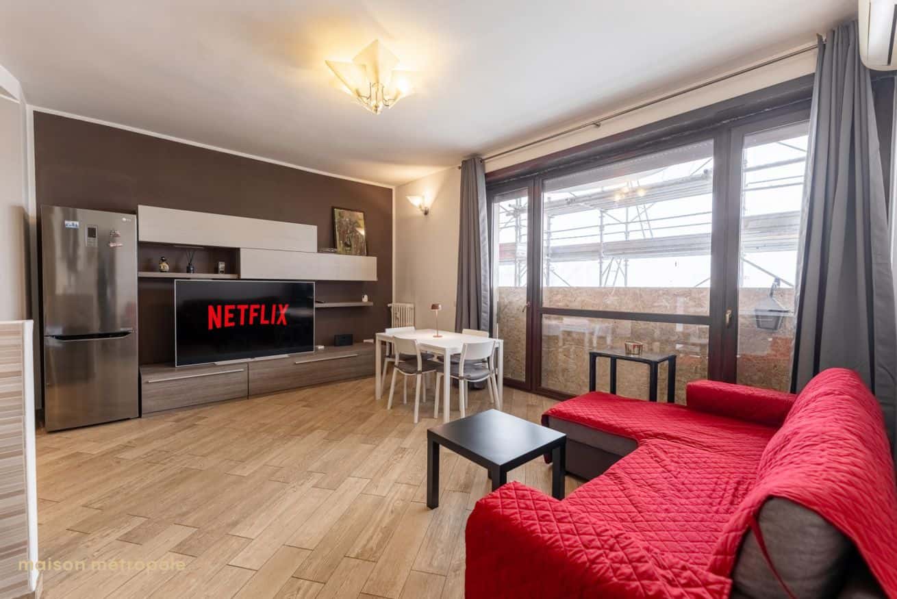 Milano | Belgioioso Apartment