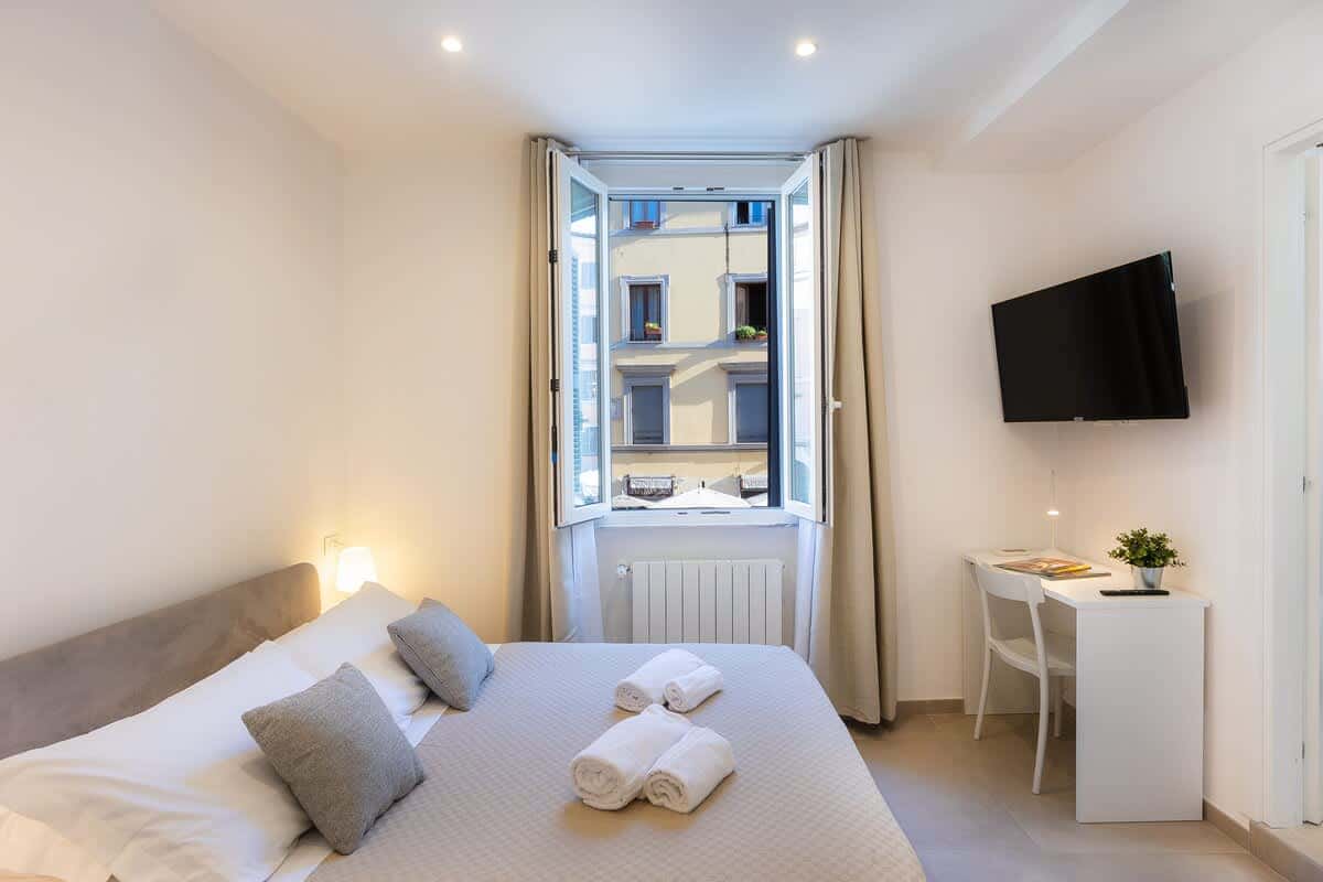 Colosseum Holidays - San Giovanni in Laterano (2 BR)