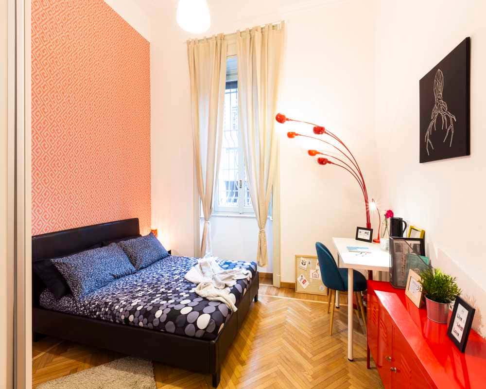 Stanza in Via Spalato