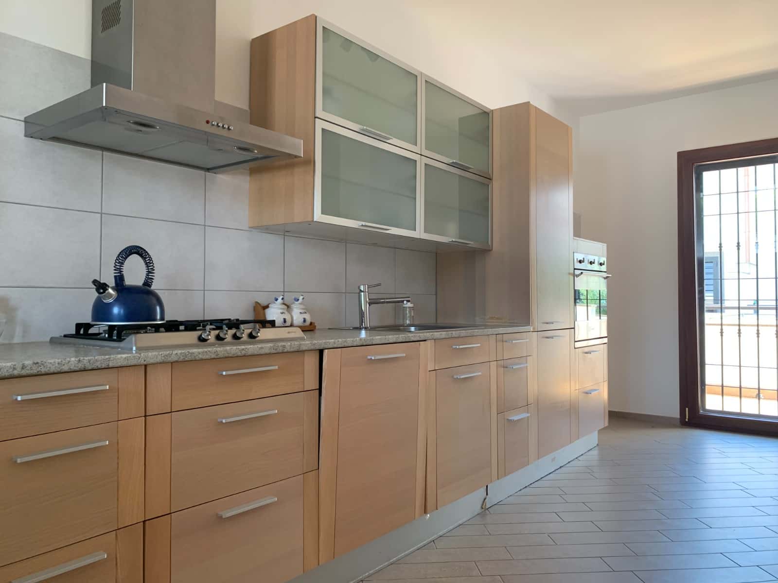 Apartment Rome, 3 beds — photo 36