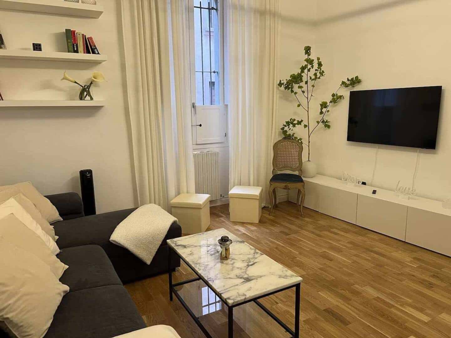 Apartment Como, 1 bed — photo 18
