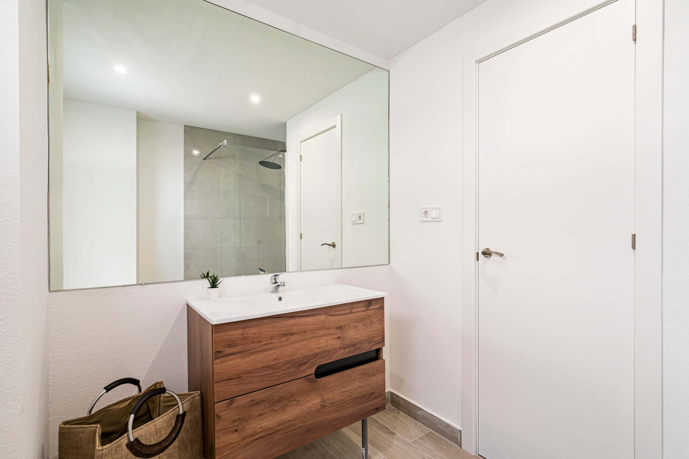 Habitacion con baño privado (h4)