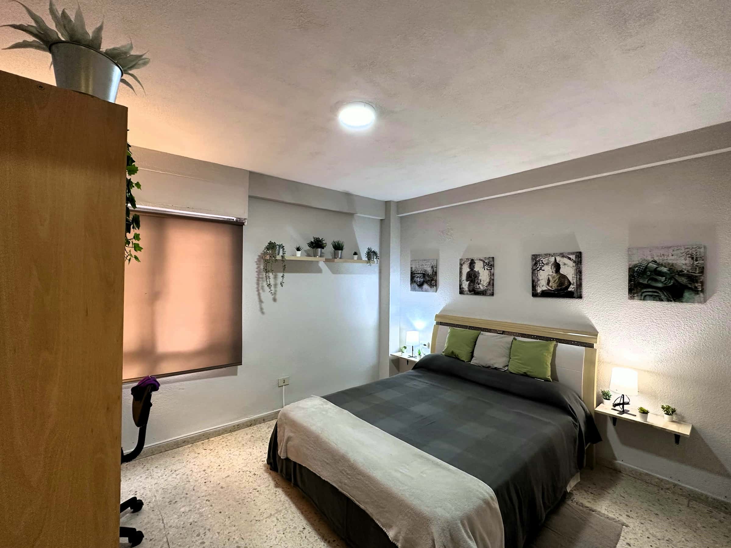 Calle Carlos III H3 apt 5