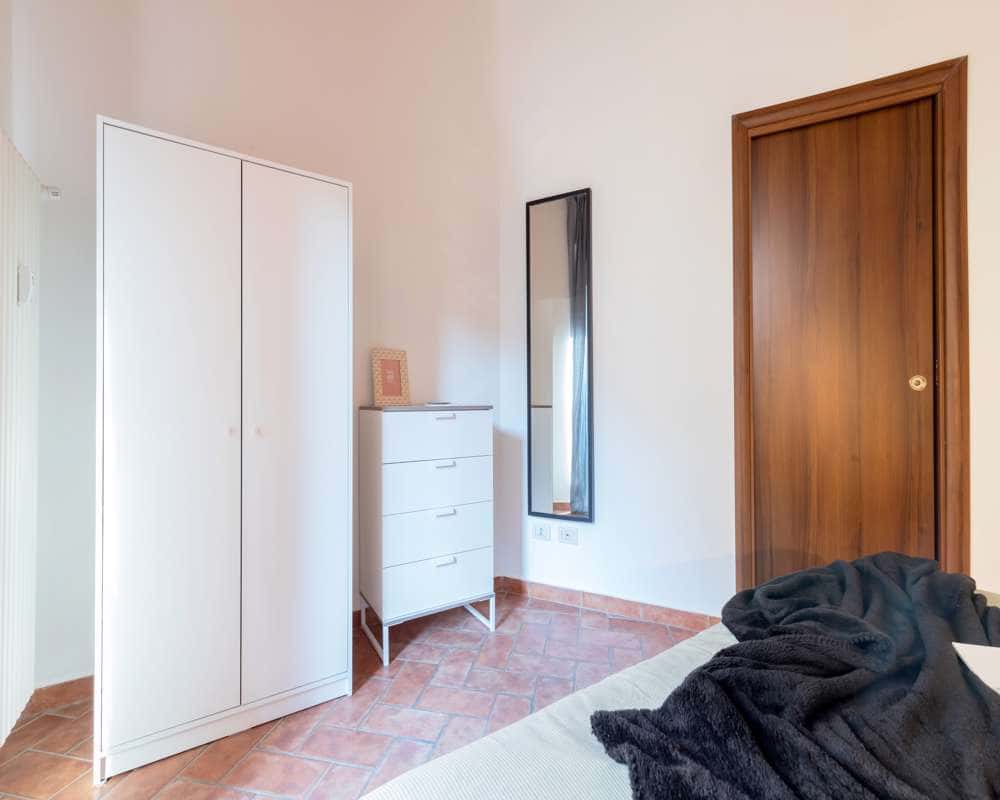 Appartamento in  Via Amedeo Avogadro