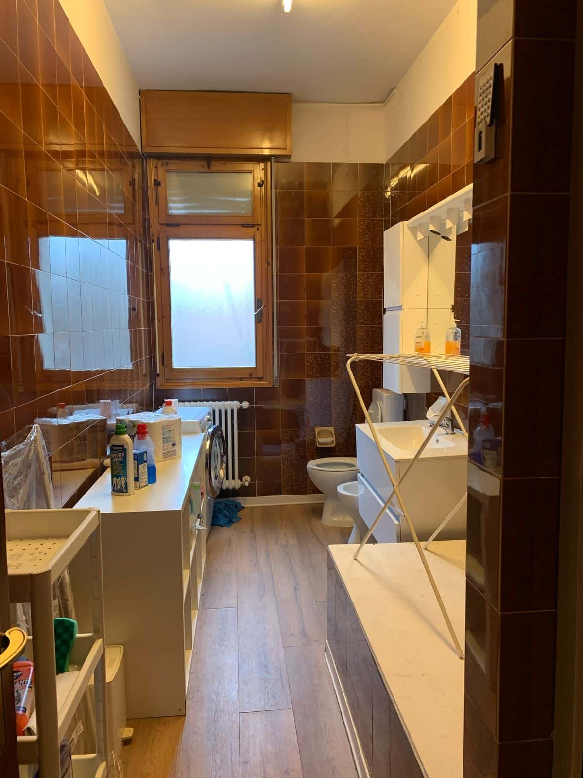 Via Della Torretta 30 - Stanza 176