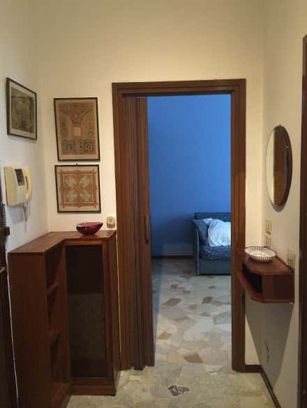 Apartment Milan, 1 bed — photo 8