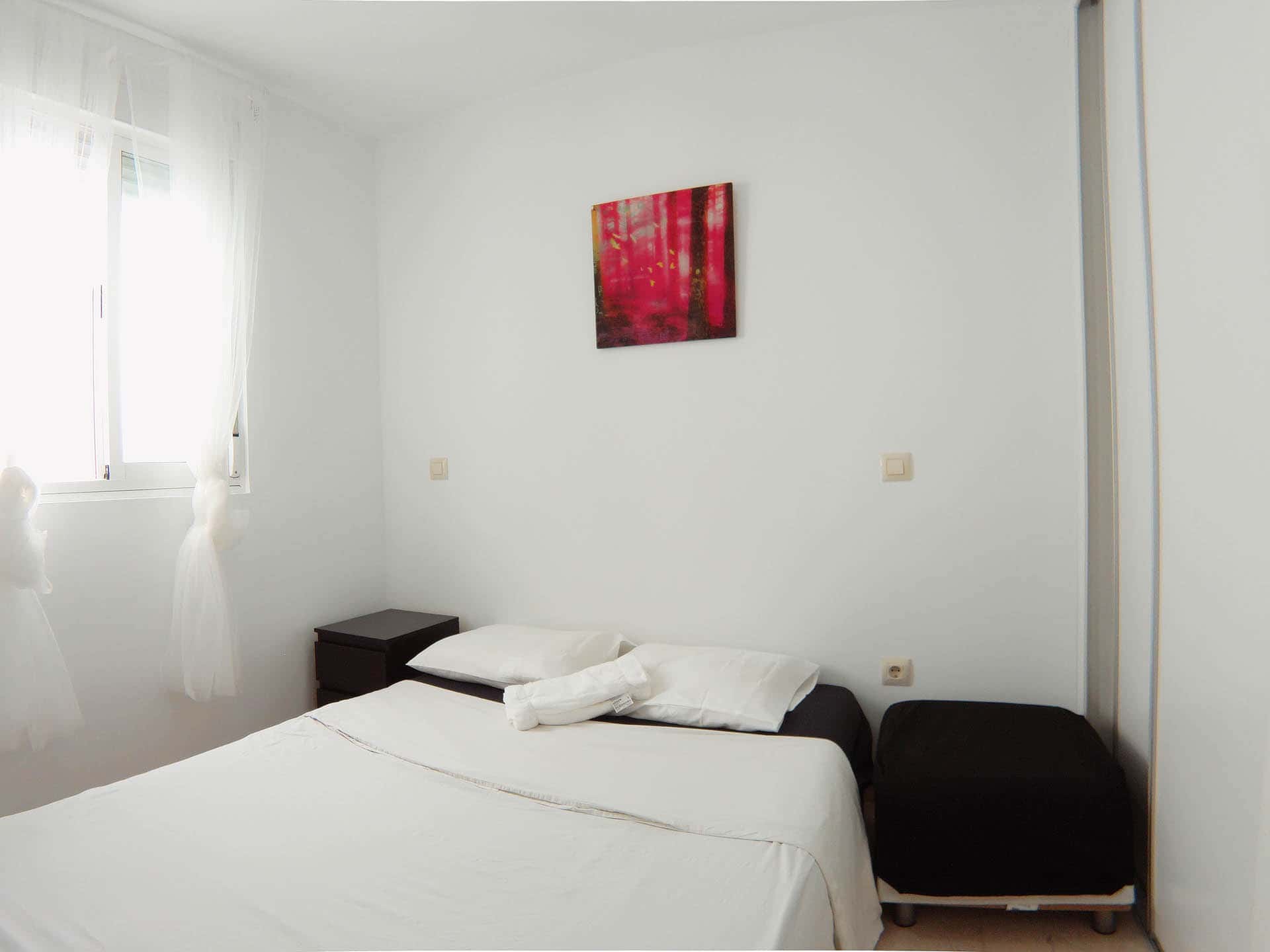 Room Calle Antonio Zamora