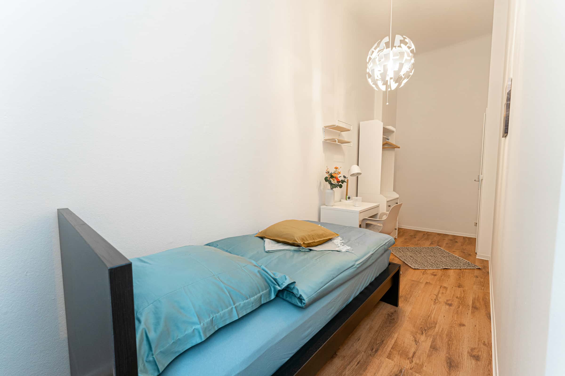 Room in Köpenicker Straße, Mitte, 10179 Berlin, Germany in Mitte