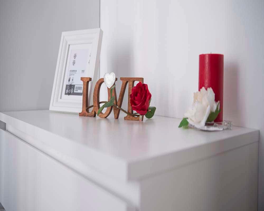 Stanza in Viale Legioni Romane