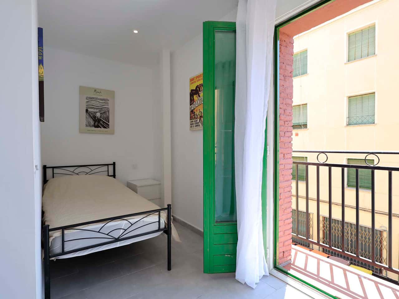 private room Calle Guadarrama