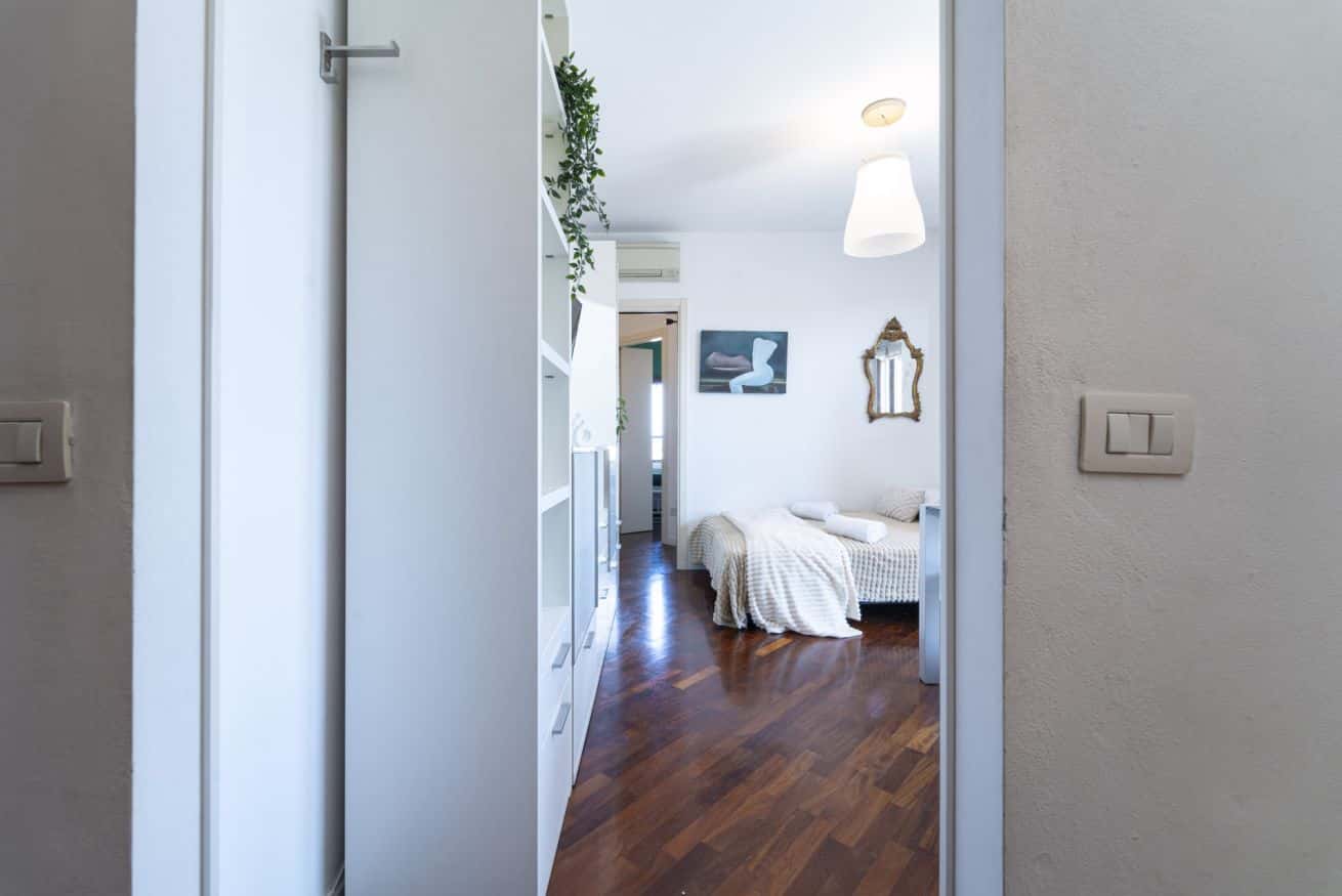 Apartment Milan, 2 beds — photo 26