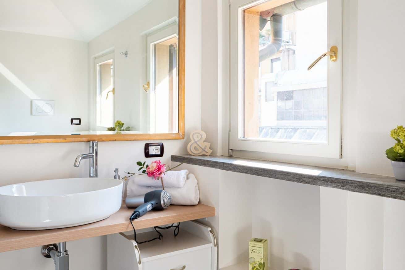 Apartment Milan, 1 bed — photo 36
