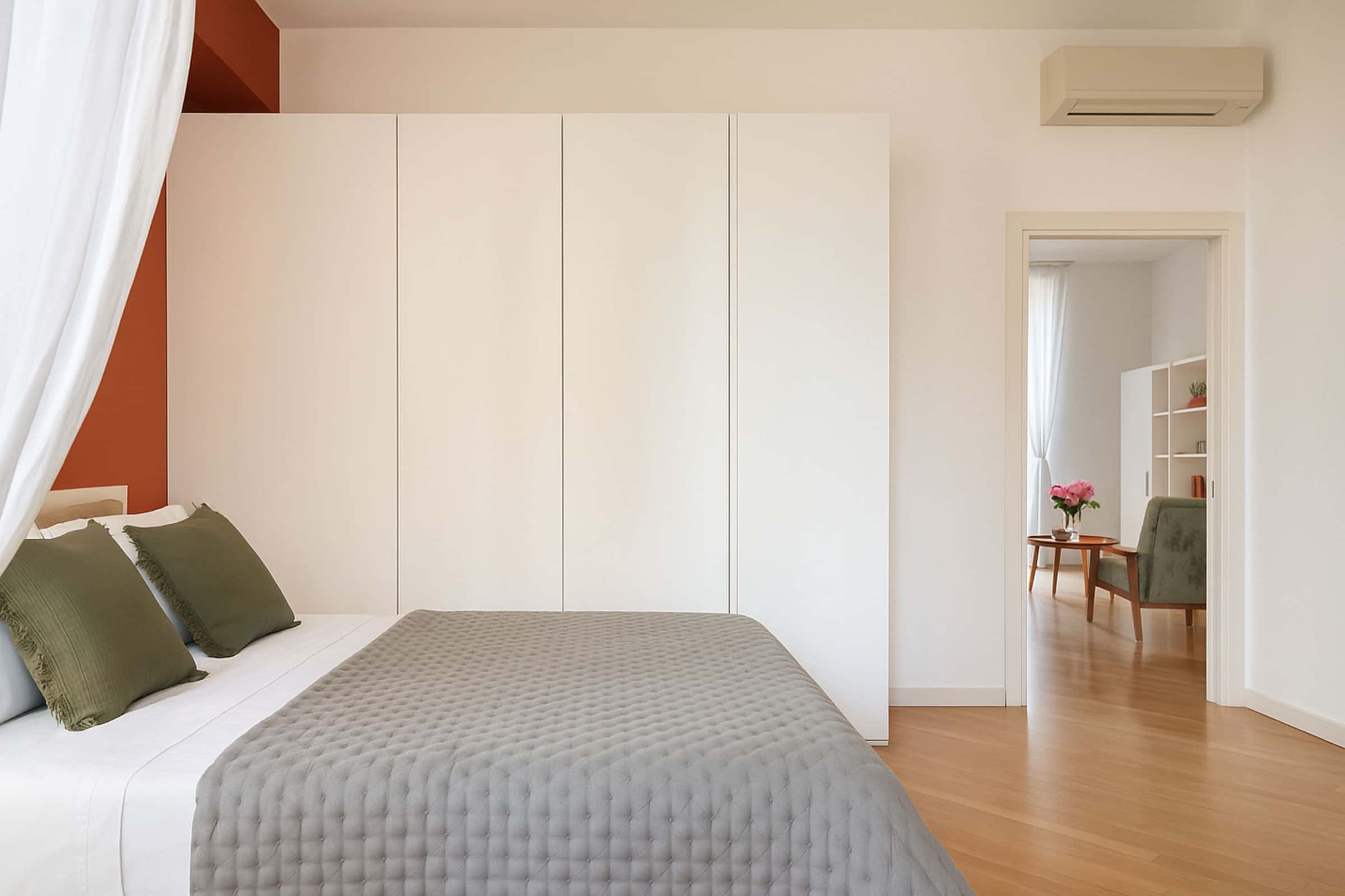 Apartment Milan, 1 bed — photo 9