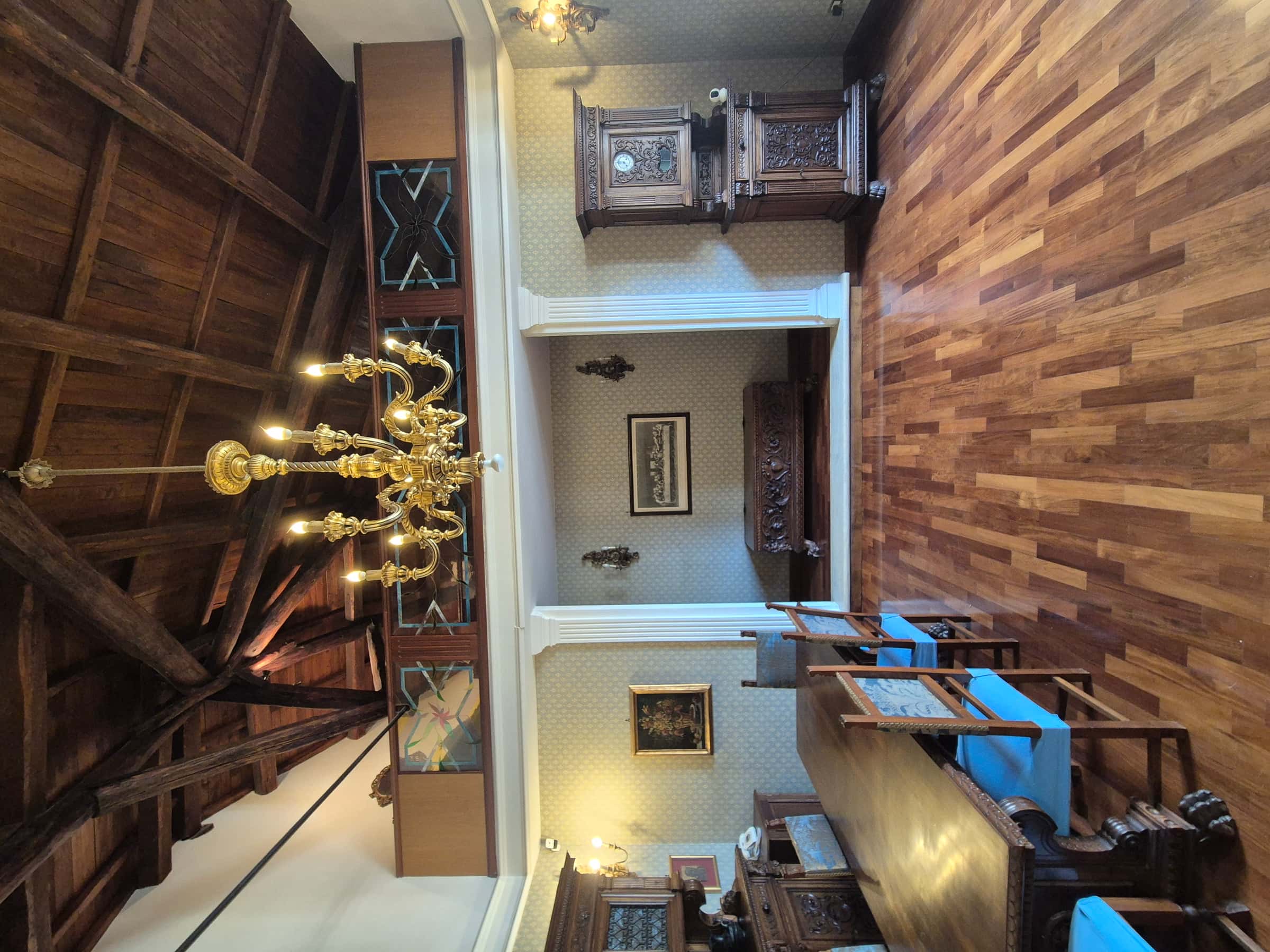 Appartamento in Viale di Trastevere, Roma di 140 m² con 2 camere