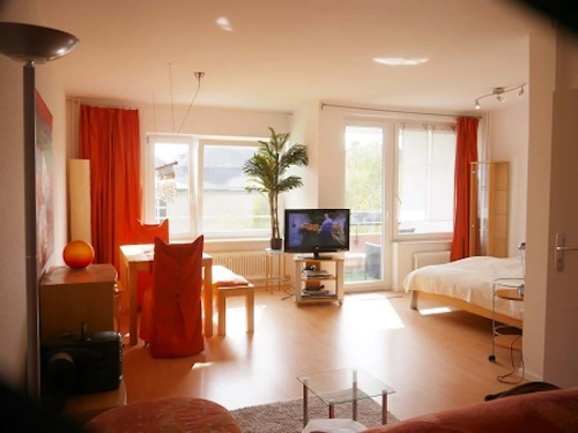 9 Pulsstrasse - Berliner Innenstadt
