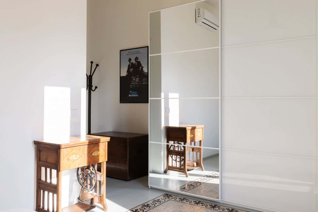 Apartment Milan, 1 bed — photo 8
