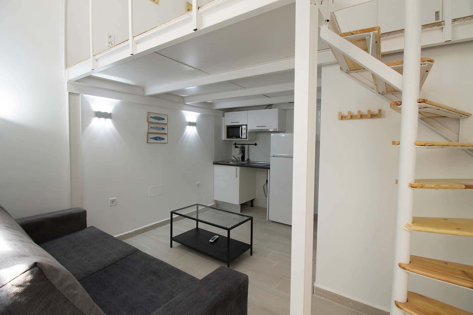 Studio Calle Rodrigo Uhagon
