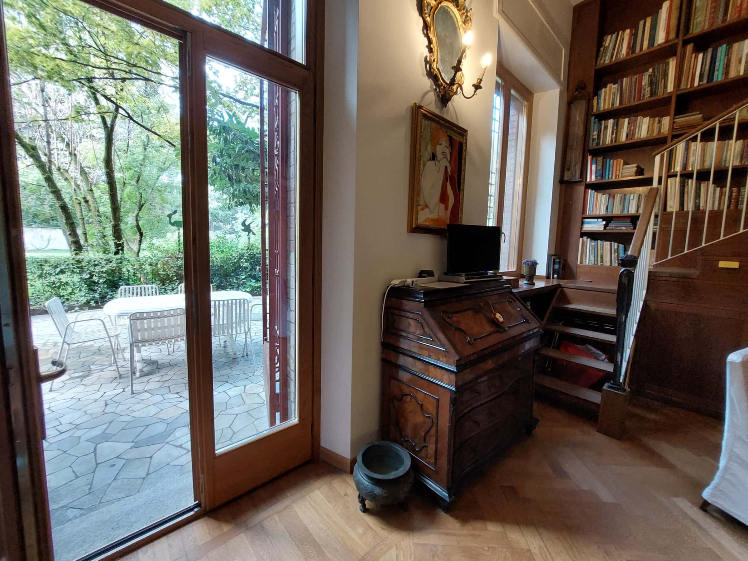 Apartment Milan, 1 bed — photo 25