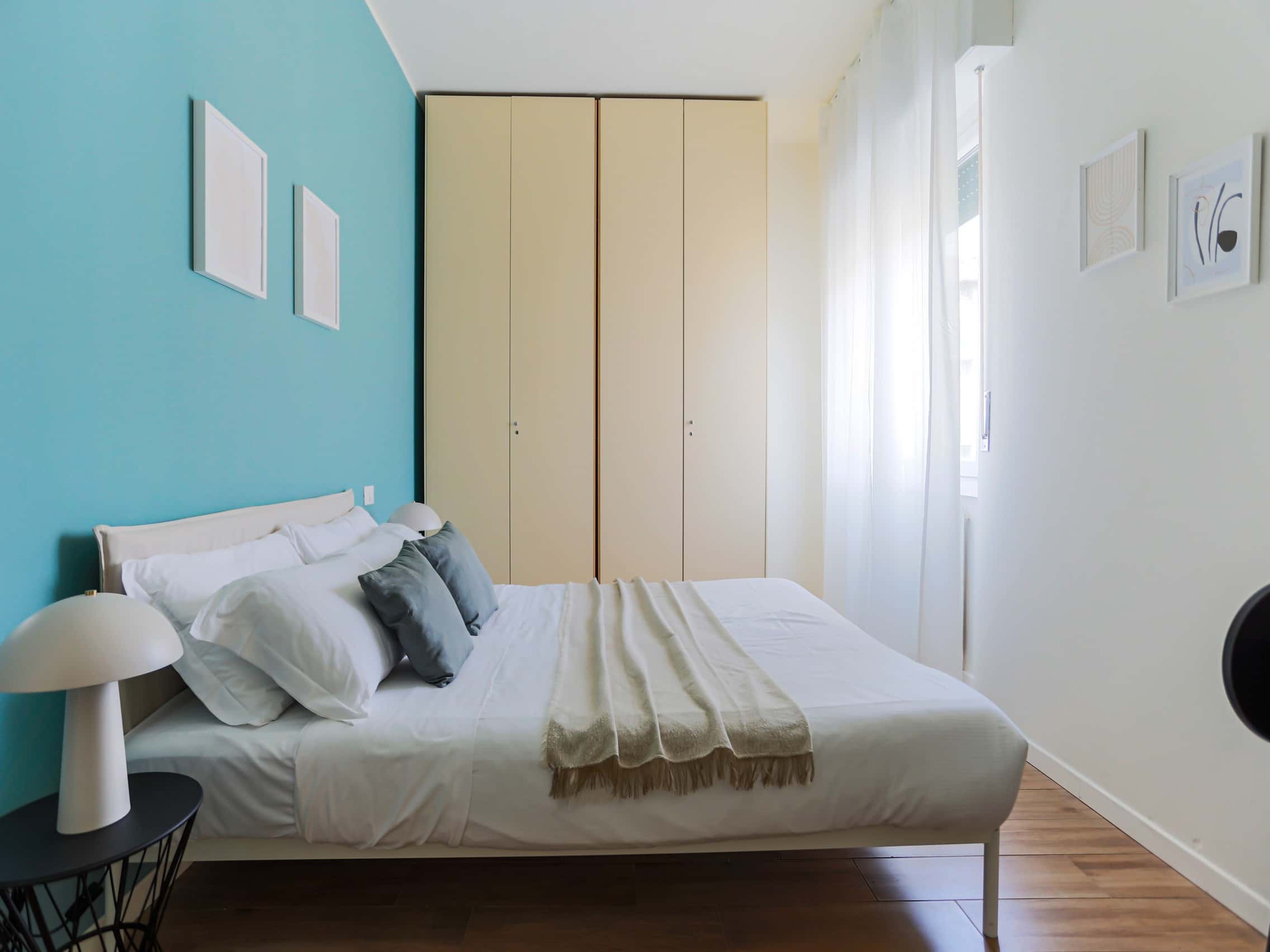Apartment Milan, 1 bed — photo 42