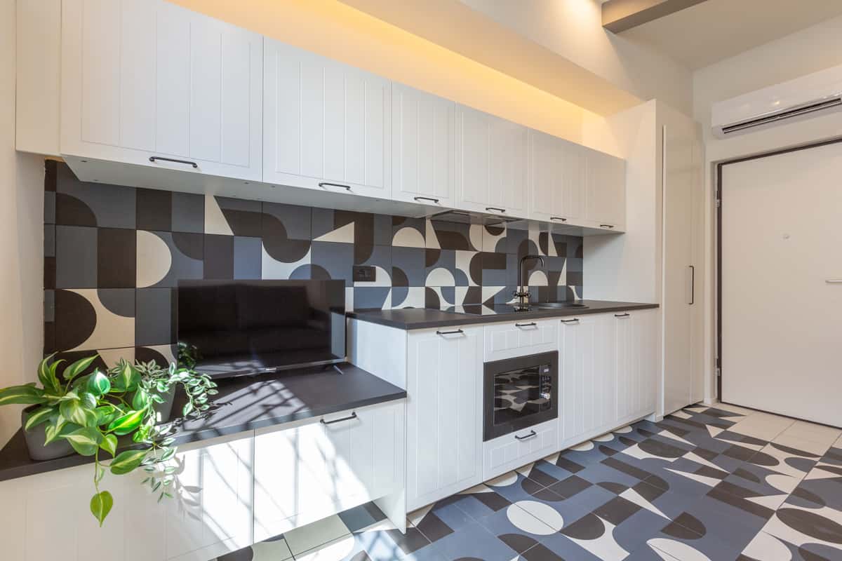 Apartment Milan, 1 bed — photo 11