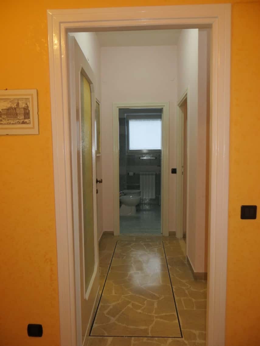 Apartment Rome, 1 bed — photo 22