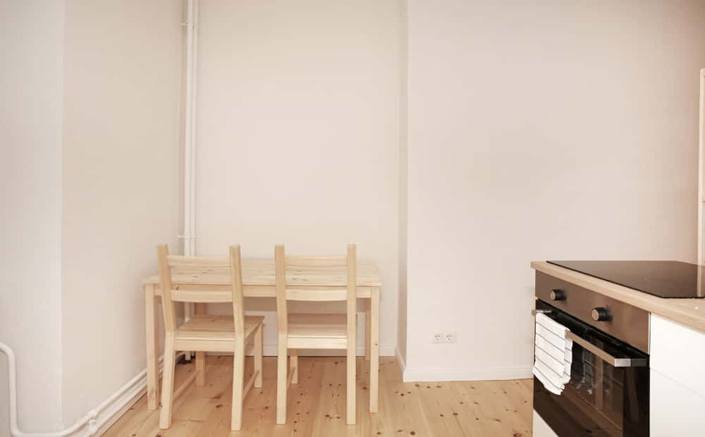 Zimmer in der Liebenwalder Straße - Photo 1