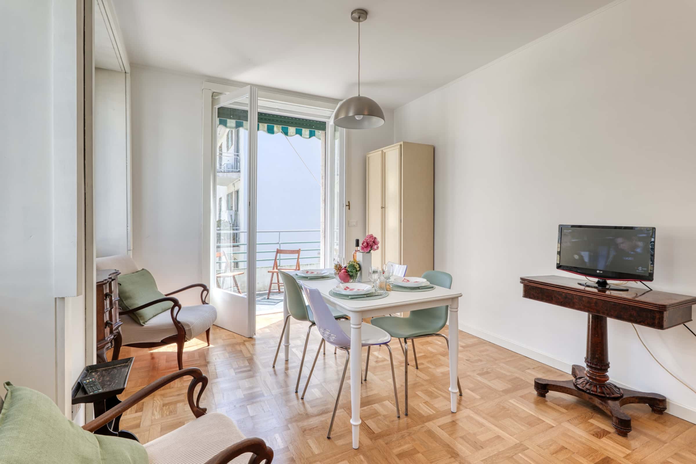 Casa Irene Sanremo Centro Casino