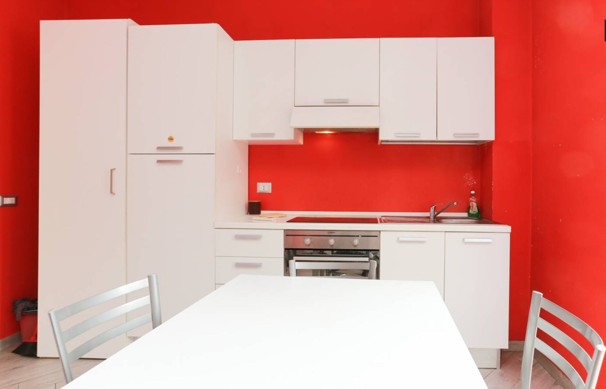 Apartment Milan — photo 7
