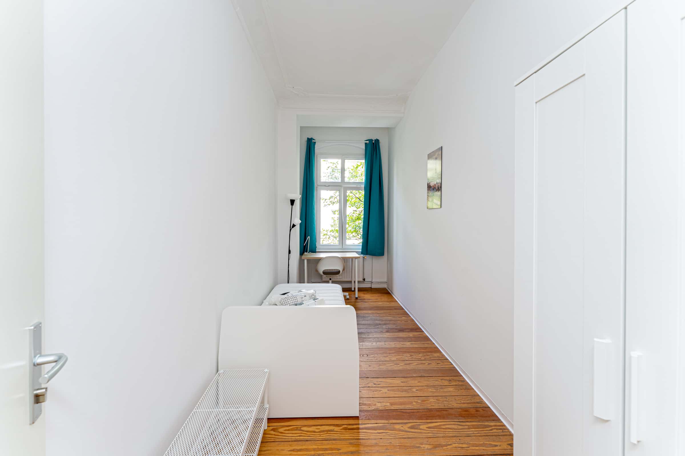 Gabriel-Max-Straße - Room 2