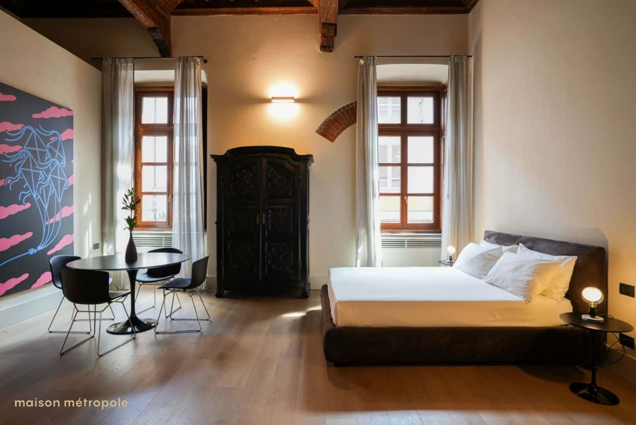 Apartment Asti, 3 beds — photo 29