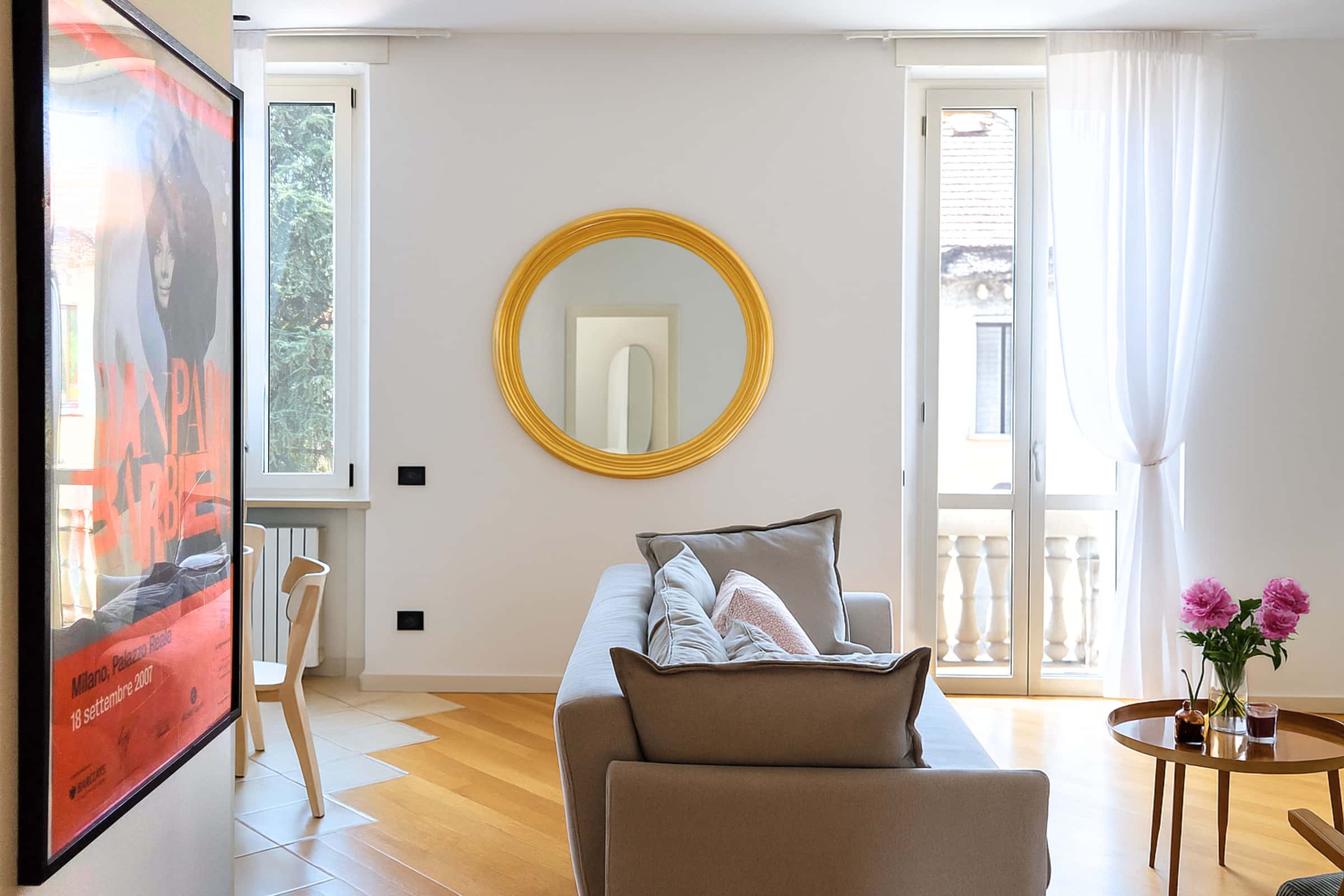 Apartment Milan, 1 bed — photo 22