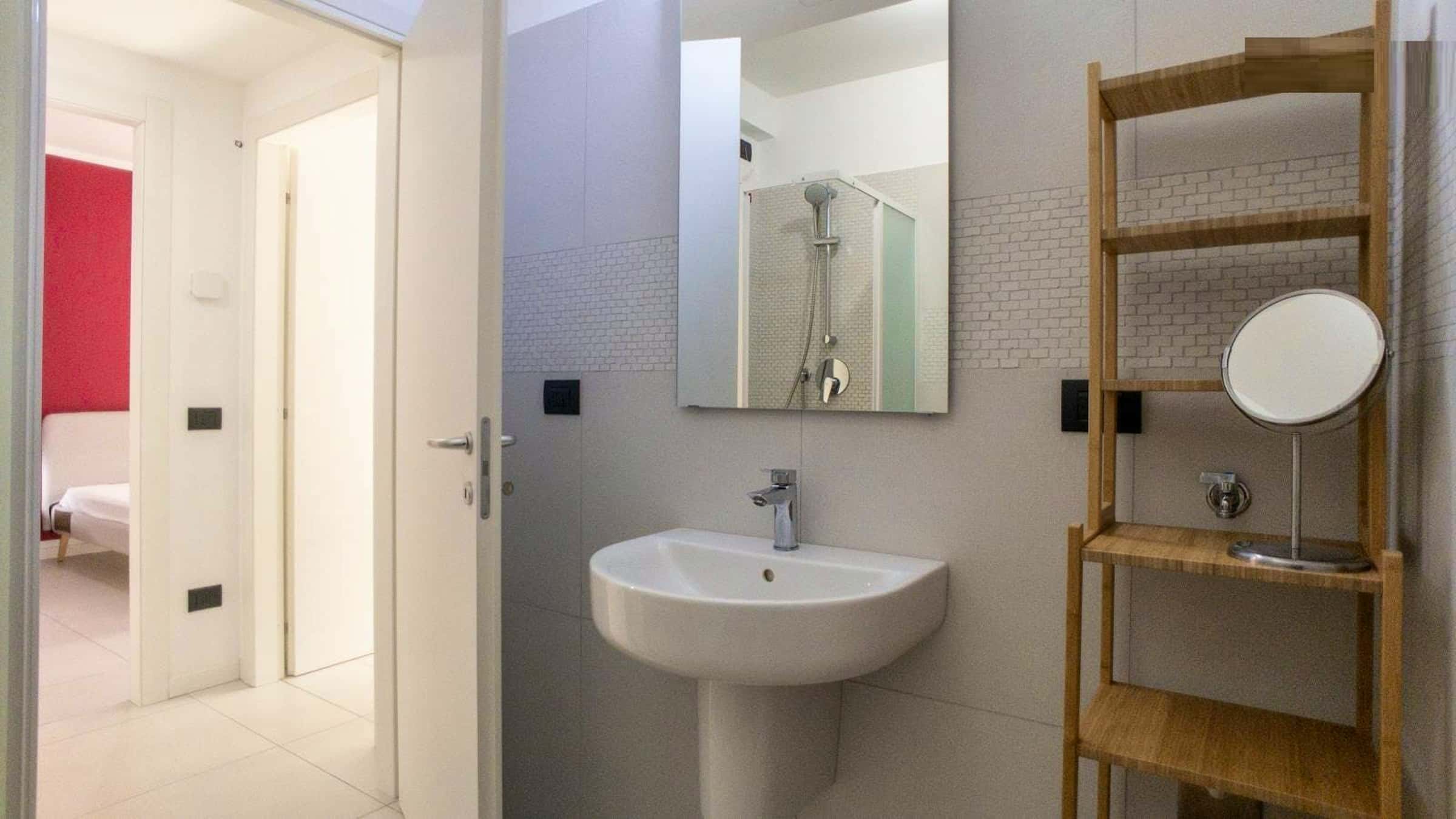 Apartment Milan, 1 bed — photo 8