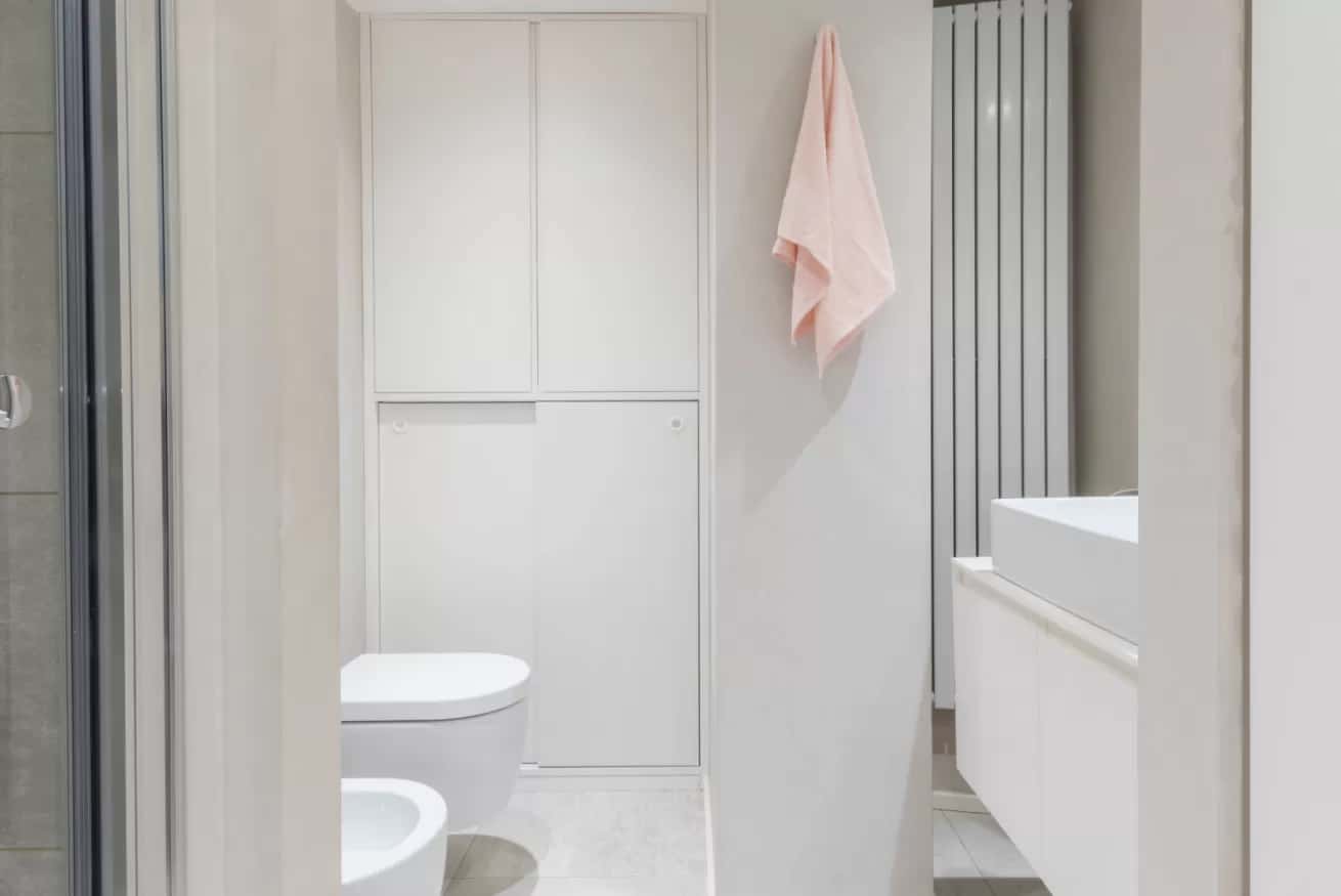 Apartment Milan, 1 bed — photo 21