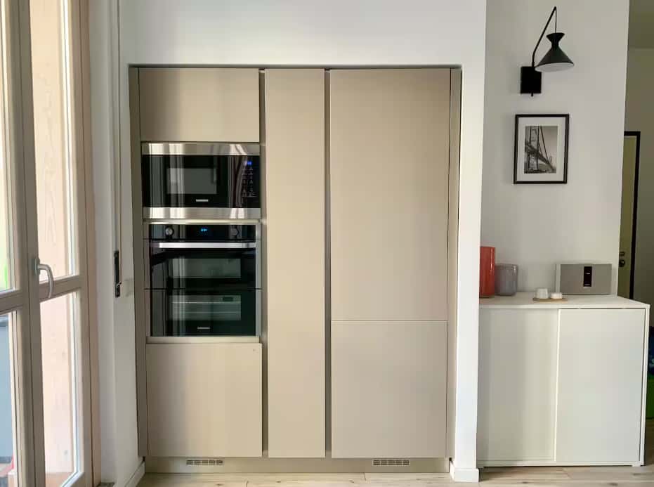 Apartment Milan, 1 bed — photo 13