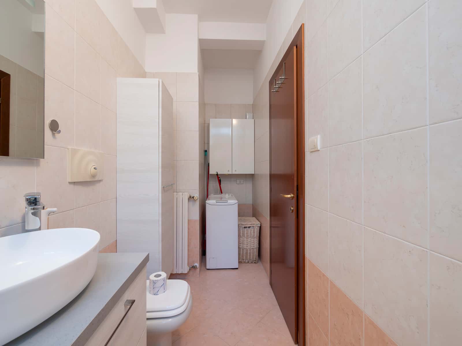 Apartment Milan, 1 bed — photo 18