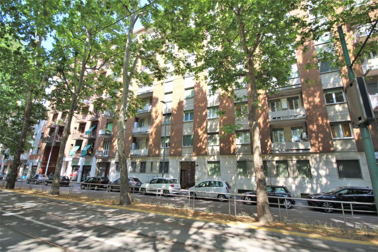 Apartment Milan — photo 22