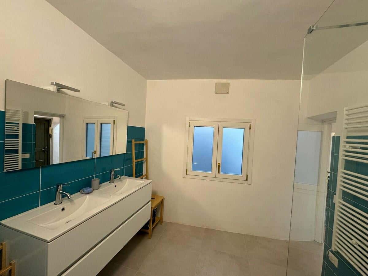 Apartment Rome, 1 bed — photo 6