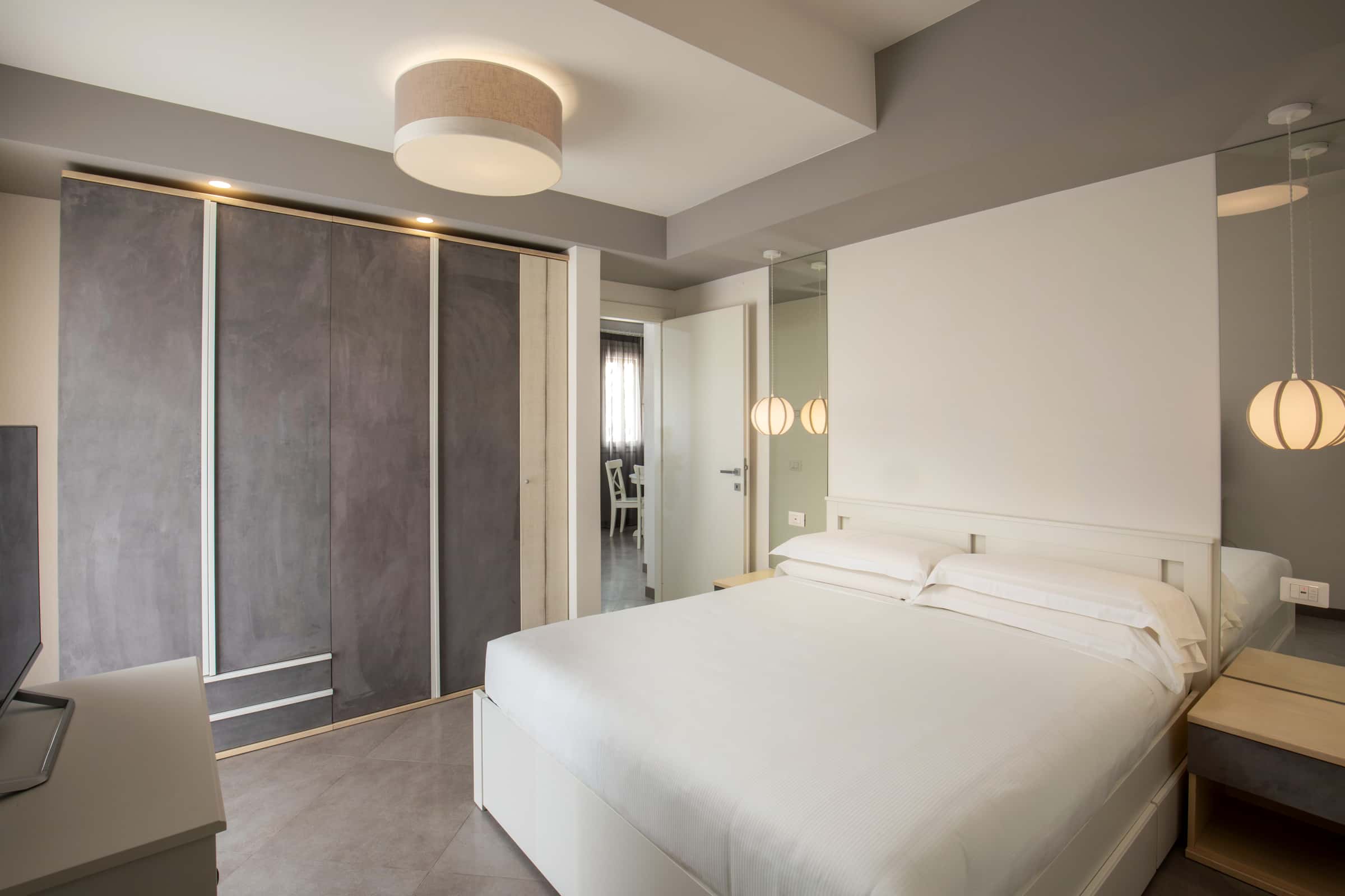 Apartment Rome, 1 bed — photo 9