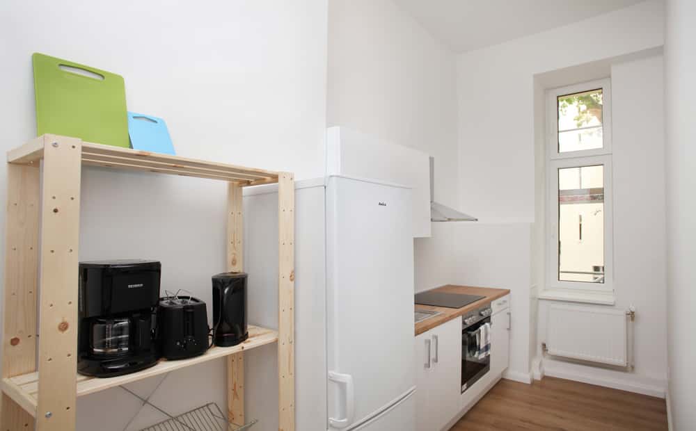 Zimmer in der Warschauer Straße
