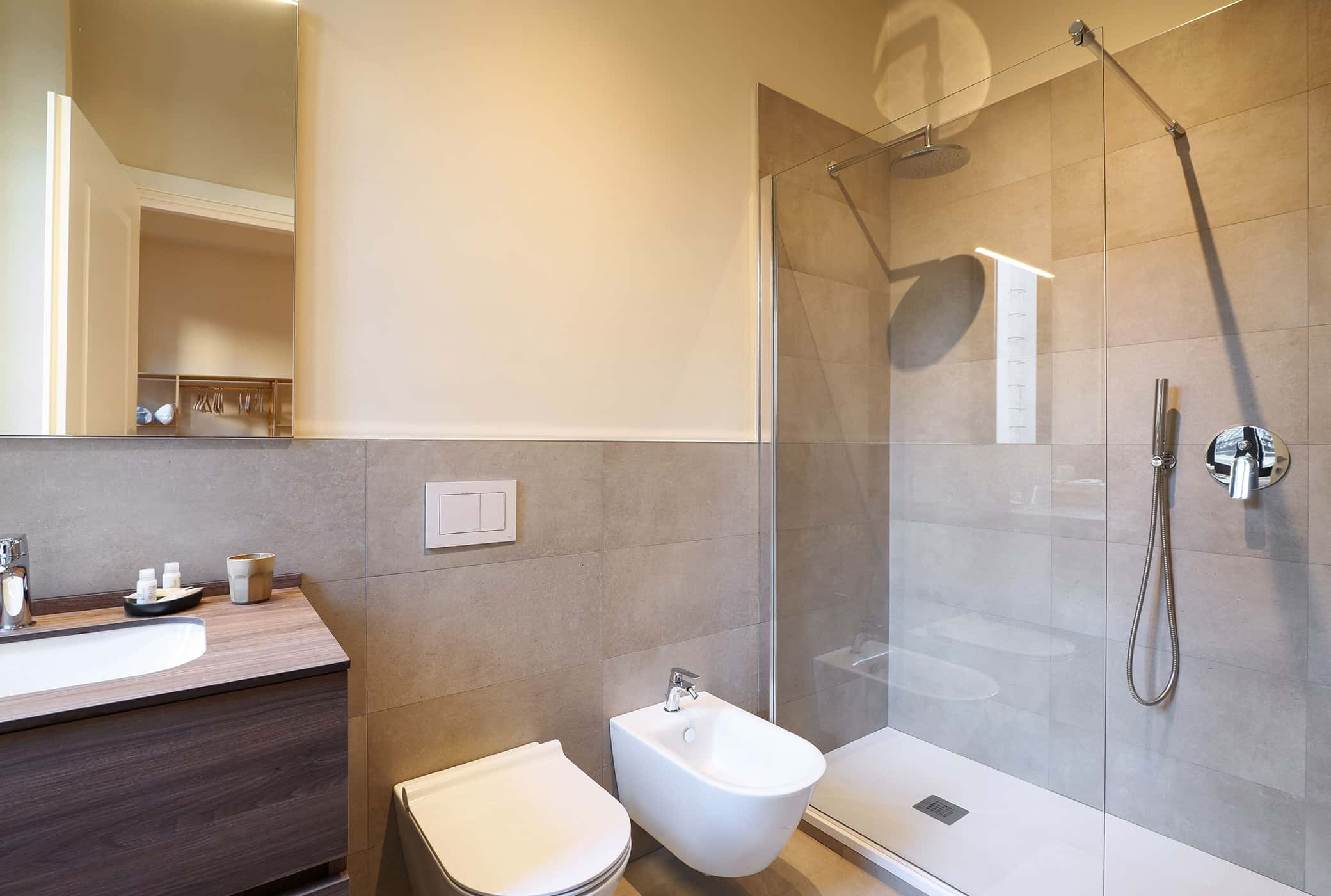 Apartment Milan, 2 beds — photo 7