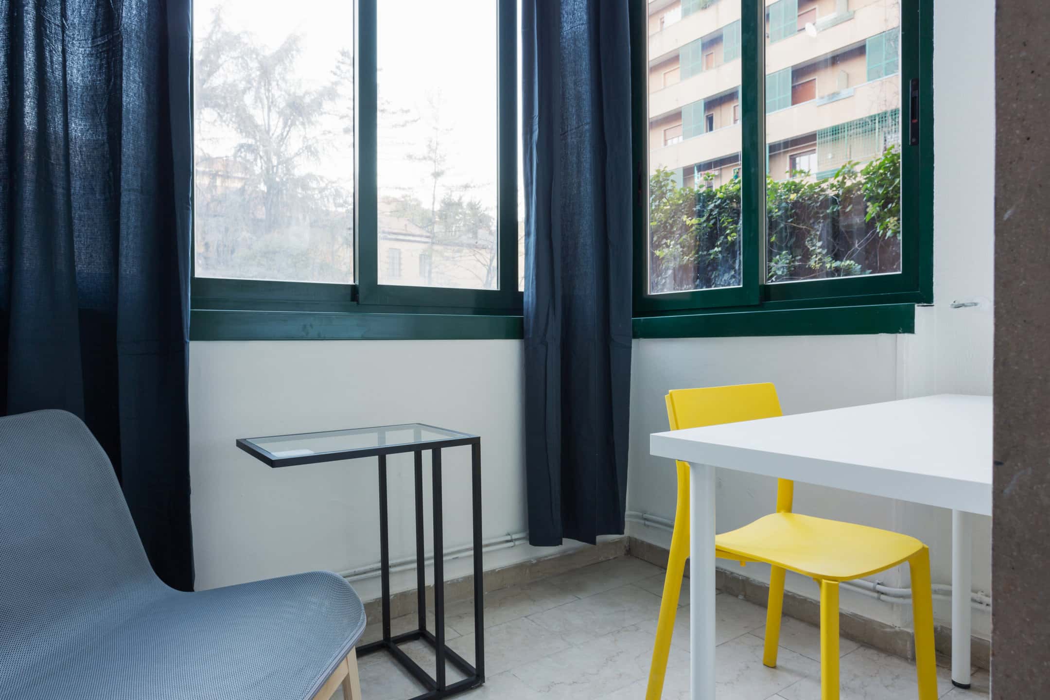 Camera Singola in via Via Orti